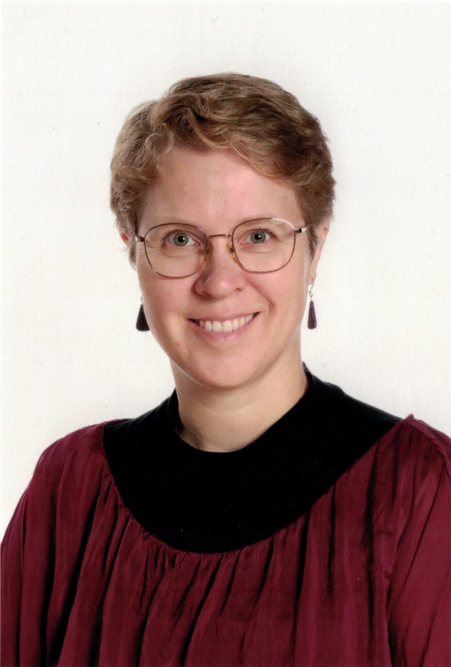 Mirka Salminen